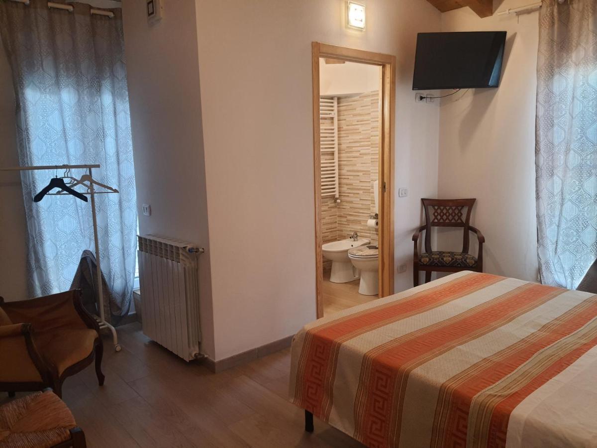 Bed and Breakfast Parma House Exterior foto