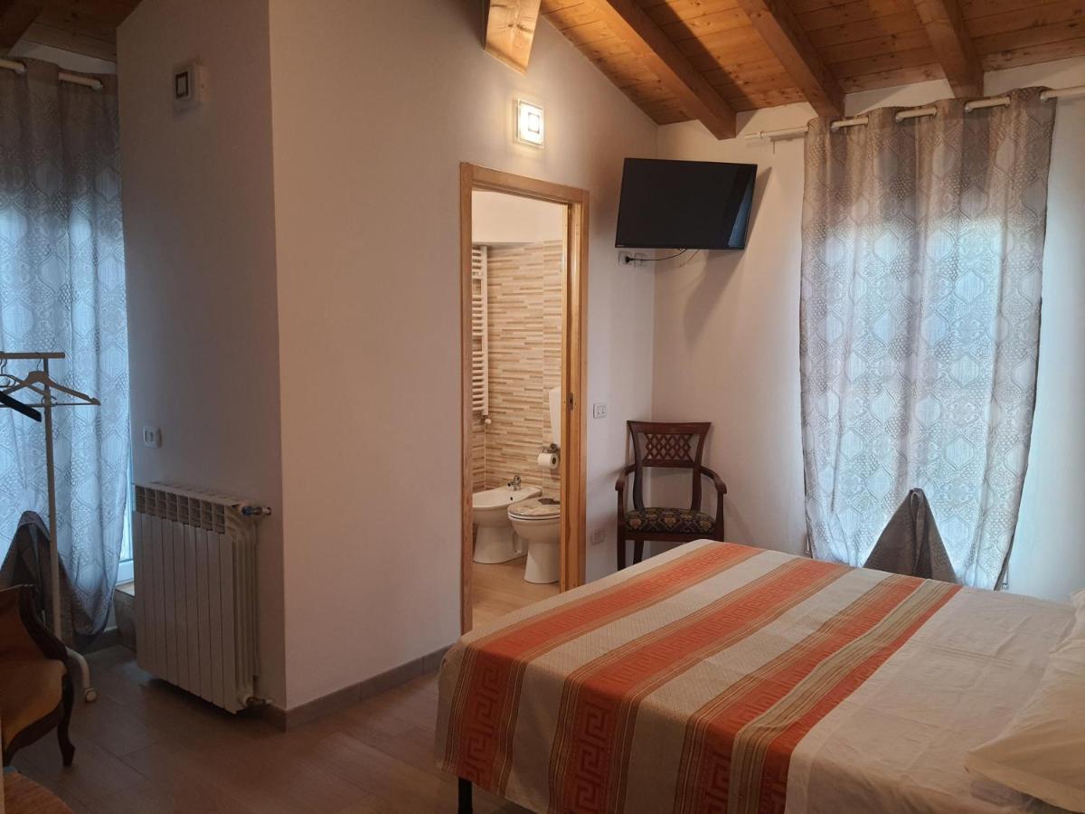Bed and Breakfast Parma House Exterior foto
