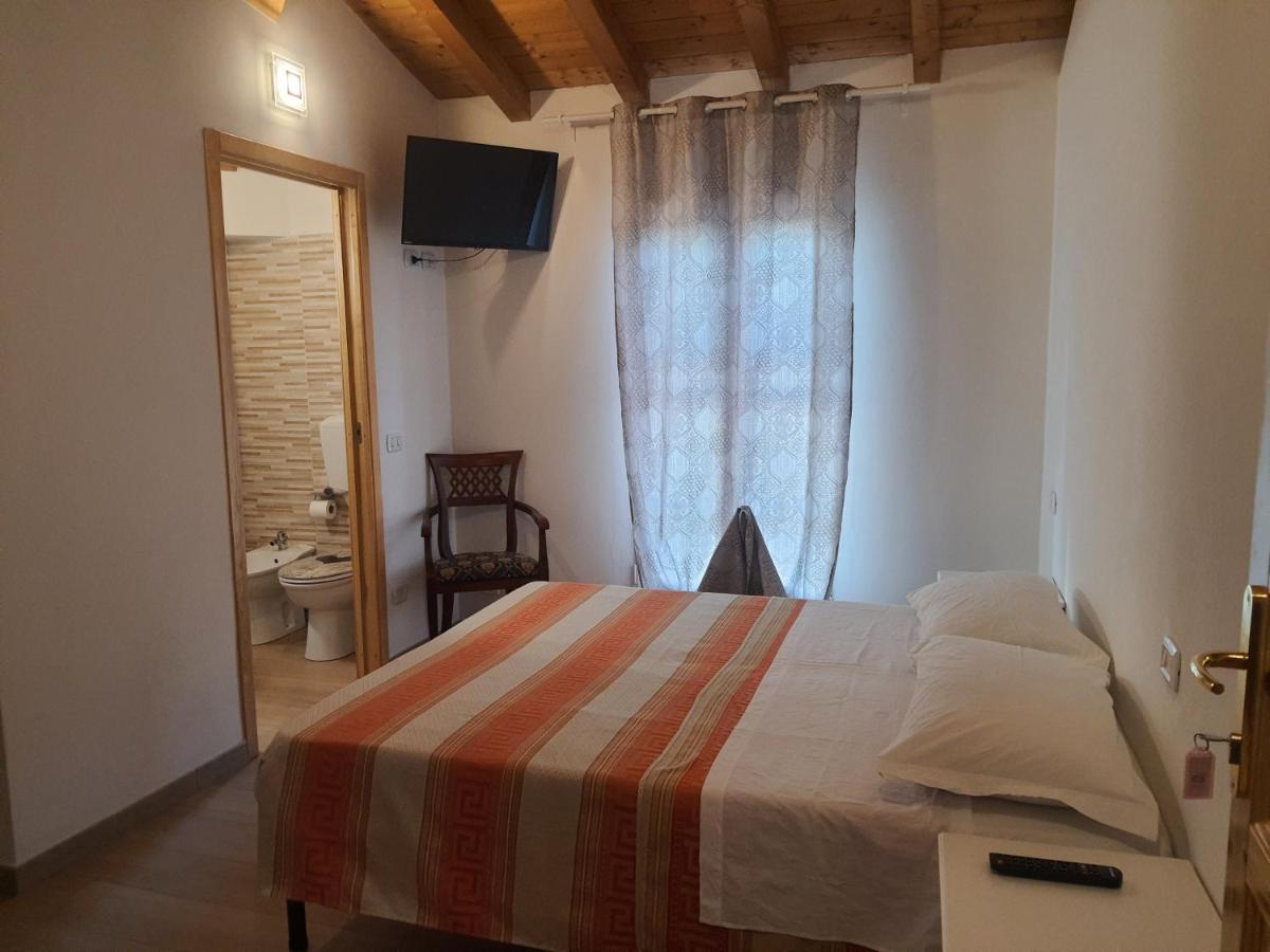 Bed and Breakfast Parma House Exterior foto
